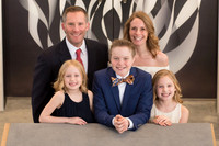 Jack's Bar Mitzvah